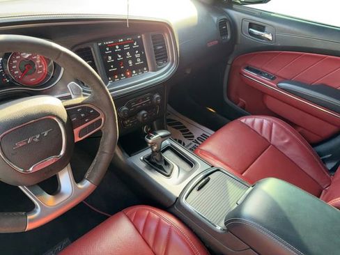 Used 2023 Dodge Charger SRT Hellcat w/ Harman/Kardon Audio Group image 12