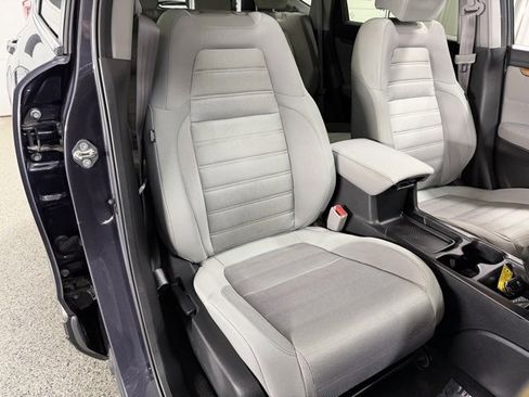 Used 2017 Honda CR-V EX image 22
