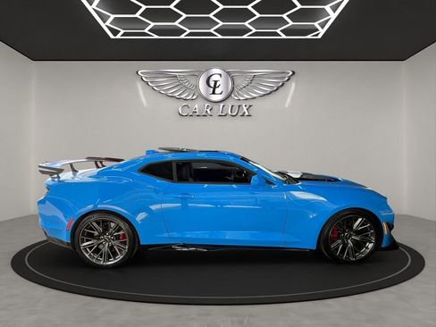 Used 2023 Chevrolet Camaro ZL1 image 7