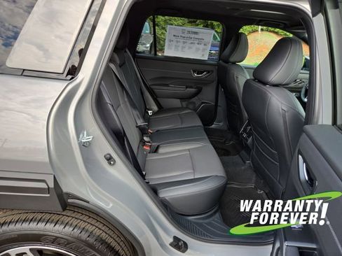 New 2026 Subaru Outback Touring AWD/4WD image 17