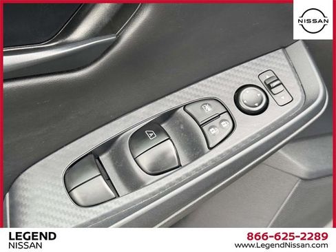 Used 2024 Nissan Sentra S image 13