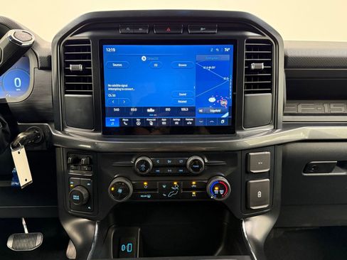 Used 2024 Ford F150 STX AWD/4WD image 18