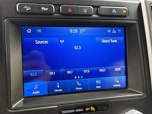 Used 2020 Ford Expedition XLT w/ FX4 Off-Road Package image 14