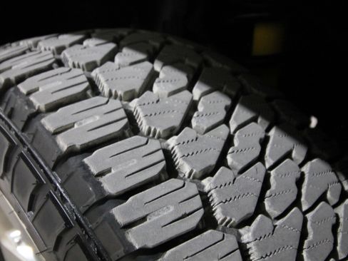 Used 2013 RAM 2500 Longhorn w/ Convenience Group image 18