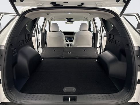 Used 2026 Hyundai Tucson SEL image 21