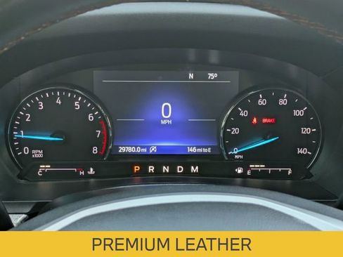 Used 2022 Ford Explorer Timberline image 18