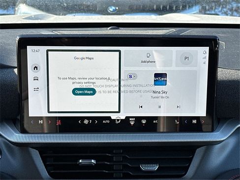 New 2026 Ford Explorer ST-Line w/ ST-Line Street Pack image 17