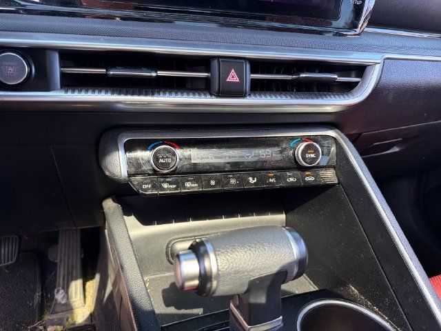 Used 2024 Kia K5 GT-Line FWD image 18