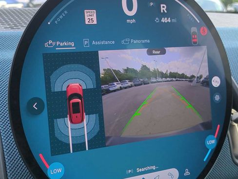 New 2025 MINI Cooper Countryman S image 31