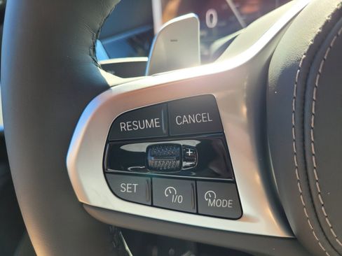 New 2026 BMW X5 xDrive40i w/ M Sport Package image 29