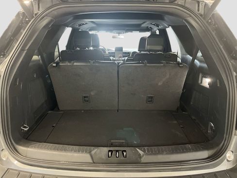 Used 2024 Ford Explorer ST w/ Equipment Group 401A AWD/4WD image 27