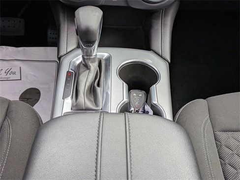 Used 2021 Chevrolet Blazer LT image 20