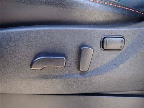 Used 2025 Nissan Frontier PRO-4X w/ Pro Premium Package AWD/4WD image 13