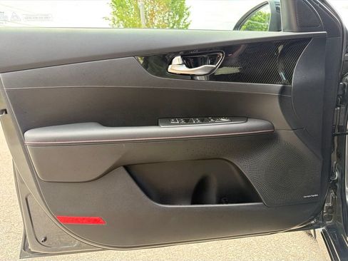 Certified 2024 Kia Forte GT w/ GT2 Package FWD image 14