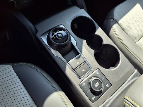 New 2025 Ford Bronco Sport Badlands w/ Sasquatch Badlands Package image 15