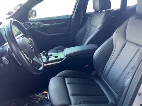 Used 2023 BMW 430i Gran Coupe w/ M Sport Package image 9