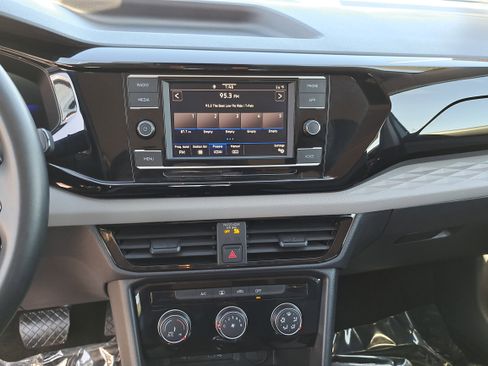 Certified 2024 Volkswagen Taos S image 19