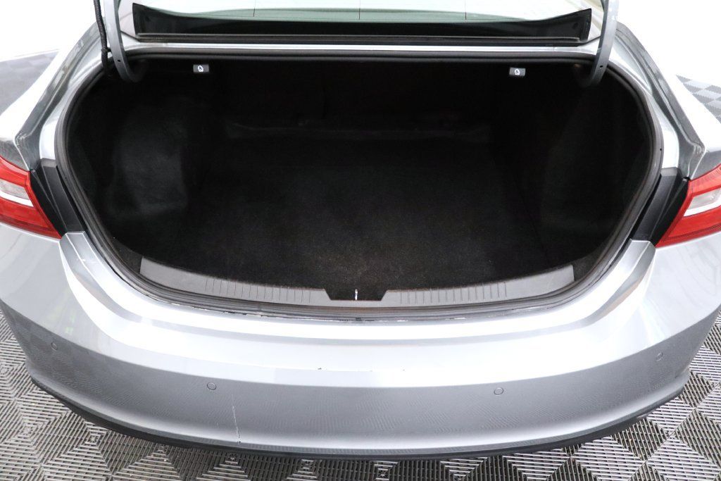 Certified 2024 Chevrolet Malibu LT FWD image 29
