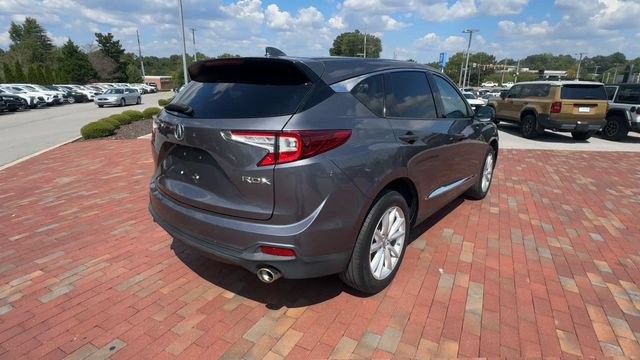 Used 2020 Acura RDX FWD image 2
