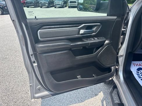 Used 2021 RAM 1500 Big Horn AWD/4WD image 26
