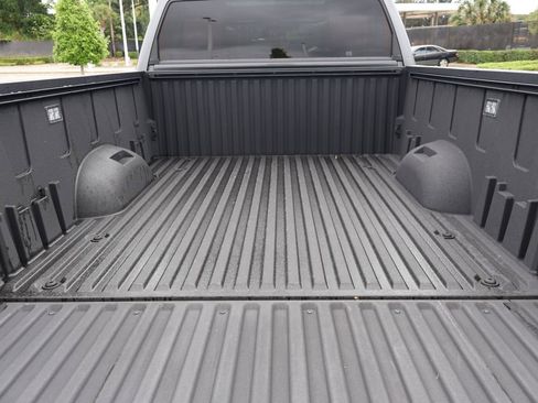 Used 2023 Toyota Tundra 1794 Edition image 22