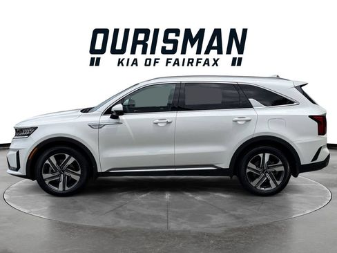 Certified 2023 Kia Sorento EX AWD/4WD image 4