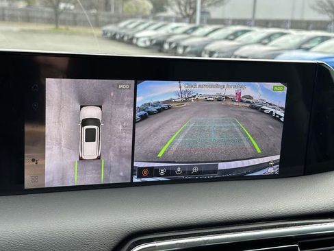 New 2025 Nissan Armada SL image 20