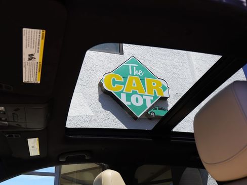 Used 2019 Cadillac XT5 Luxury FWD image 58