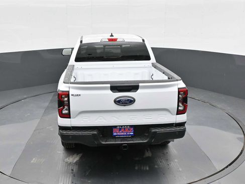 Used 2024 Ford Ranger XLT w/ Technology Package AWD/4WD image 25