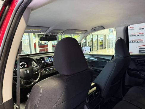 Used 2025 Honda Ridgeline Sport image 41