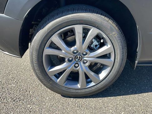 New 2026 MAZDA CX-30 AWD 2.5 S image 33