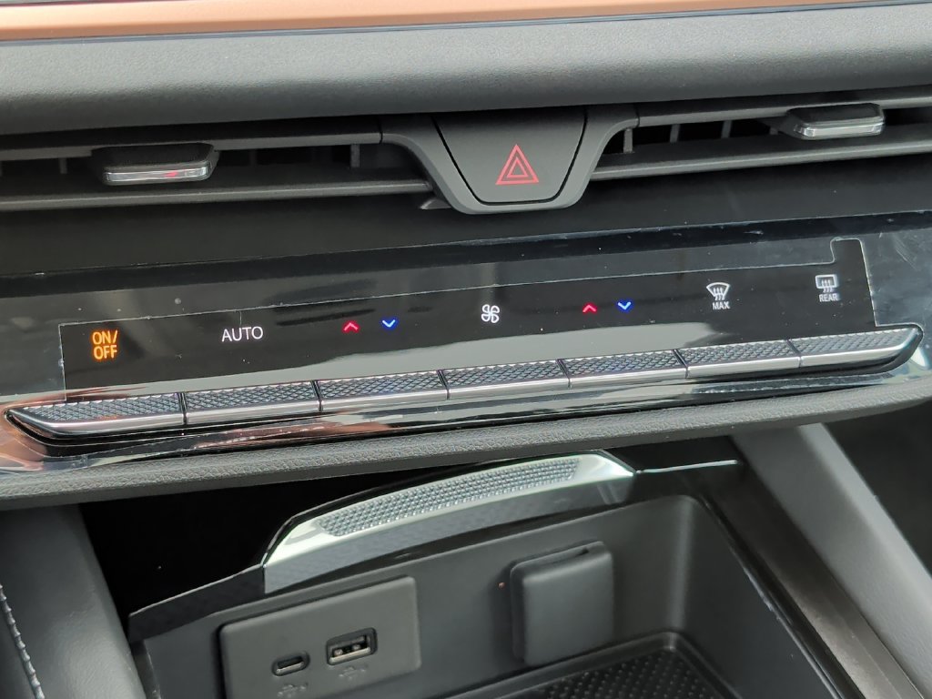 New 2026 Buick Envision Sport Touring AWD/4WD image 28