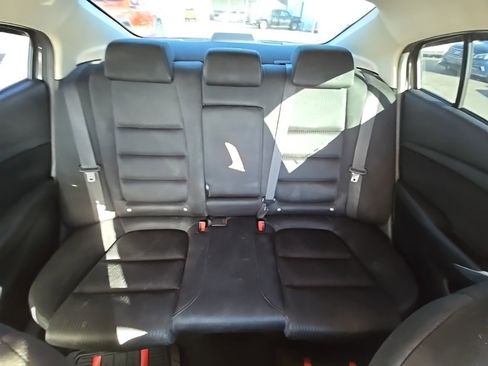 Used 2016 MAZDA MAZDA6 Sport image 34