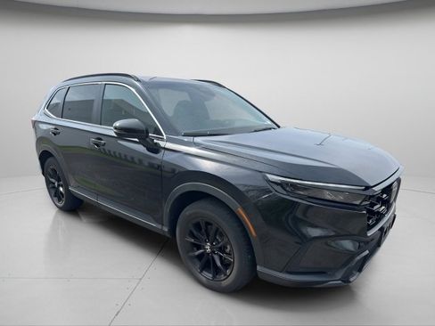 Used 2024 Honda CR-V Sport-L image 5