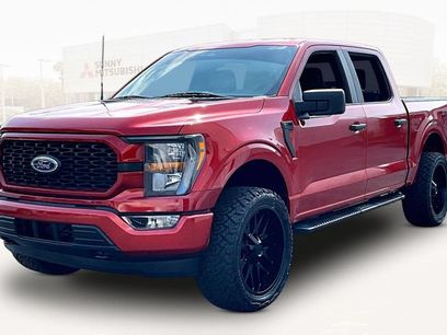 Used 2023 Ford F150 XL w/ STX Appearance Package
