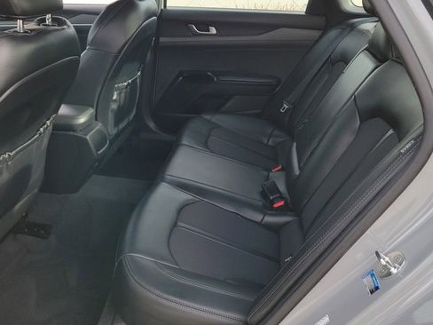 Used 2022 Kia K5 GT-Line image 8