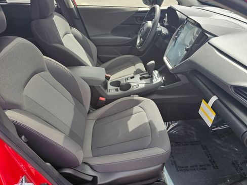 Used 2025 Subaru Crosstrek 2.0i Premium AWD/4WD image 11