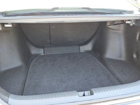 Certified 2024 Honda Accord EX image 13