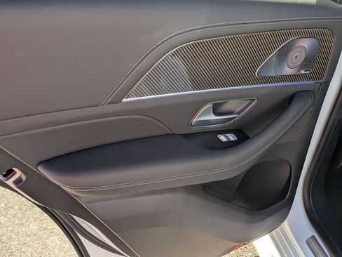 Certified 2024 Mercedes-Benz GLE 53 AMG 4MATIC Coupe image 27