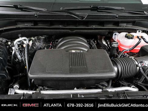 New 2026 GMC Yukon Denali w/ Denali Reserve Package AWD/4WD image 38