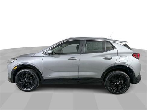 New 2026 Buick Encore GX Sport Touring w/ Advanced Technology Package image 5