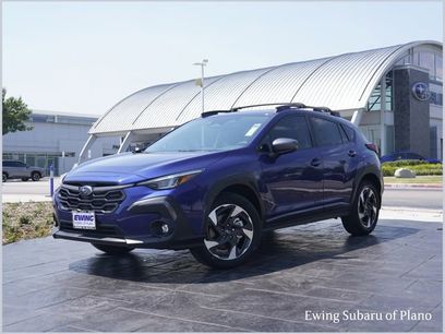 Certified 2025 Subaru Crosstrek 2.5i Limited w/ Crosstrek Mirror Package