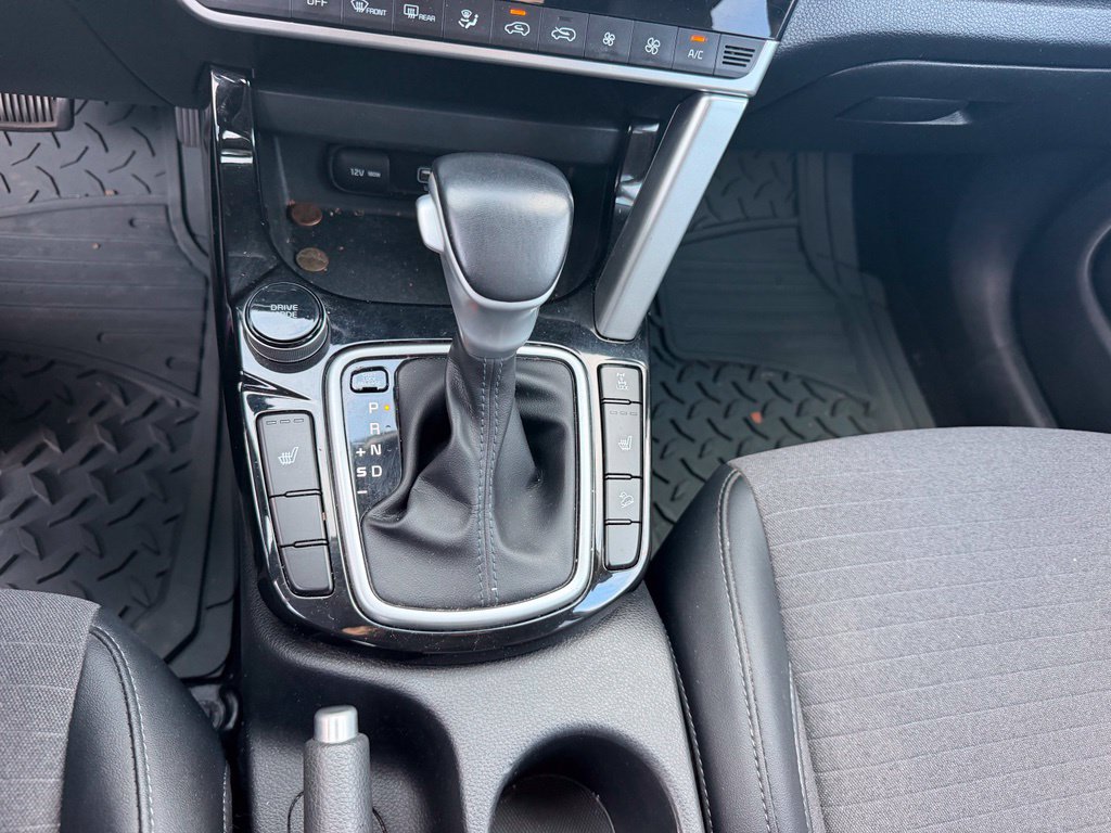 Used 2023 Kia Seltos S AWD/4WD image 14