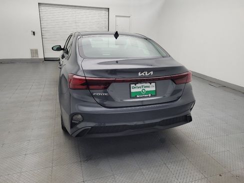 Used 2024 Kia Forte LXS FWD image 6