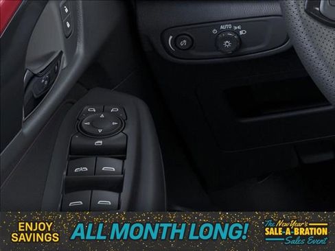 New 2026 Chevrolet TrailBlazer RS image 22