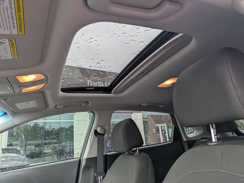 Certified 2023 Hyundai Kona SEL w/ Convenience Package image 22