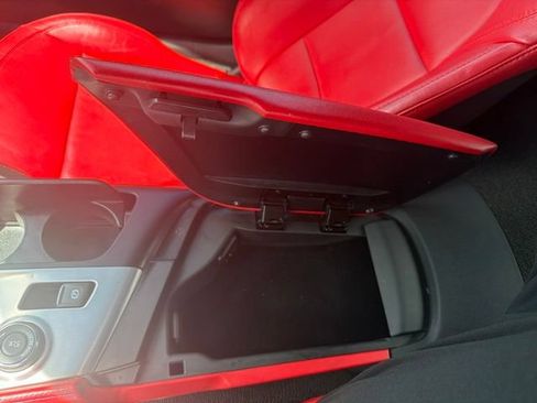 Used 2016 Chevrolet Corvette Stingray Coupe w/ 2LT Preferred Equipment Group RWD image 23