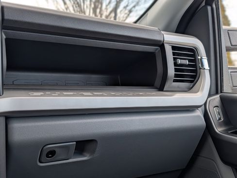 Used 2025 Ford F250 XL w/ STX Appearance Package image 16