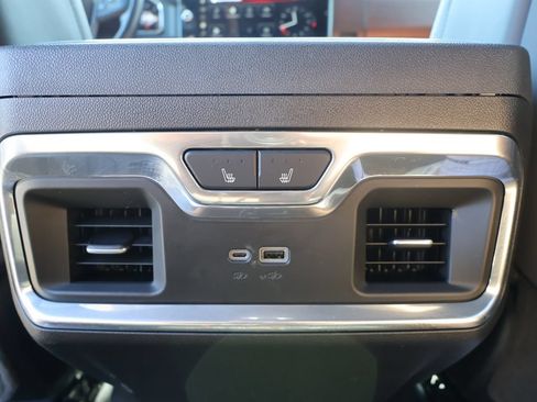 Certified 2026 GMC Sierra 1500 Denali Ultimate AWD/4WD image 33