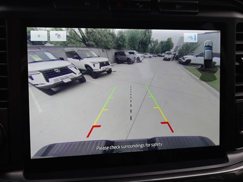 Used 2022 Ford F150 XLT w/ Equipment Group 302A High image 25